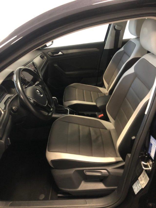 VOLKSWAGEN T-Roc 1.5 TSI ACT DSG Business BlueMotion Technology