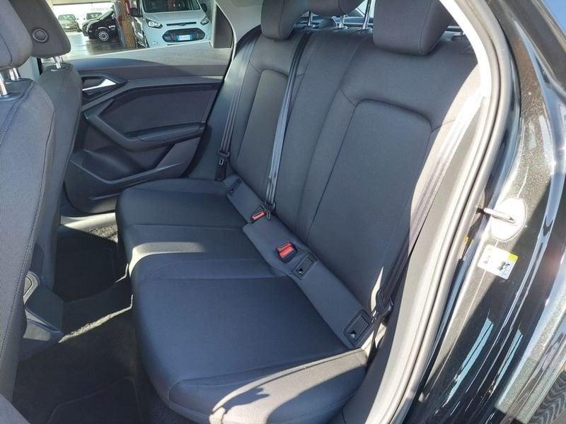 Audi A1 Sportback 25 TFSI Admired