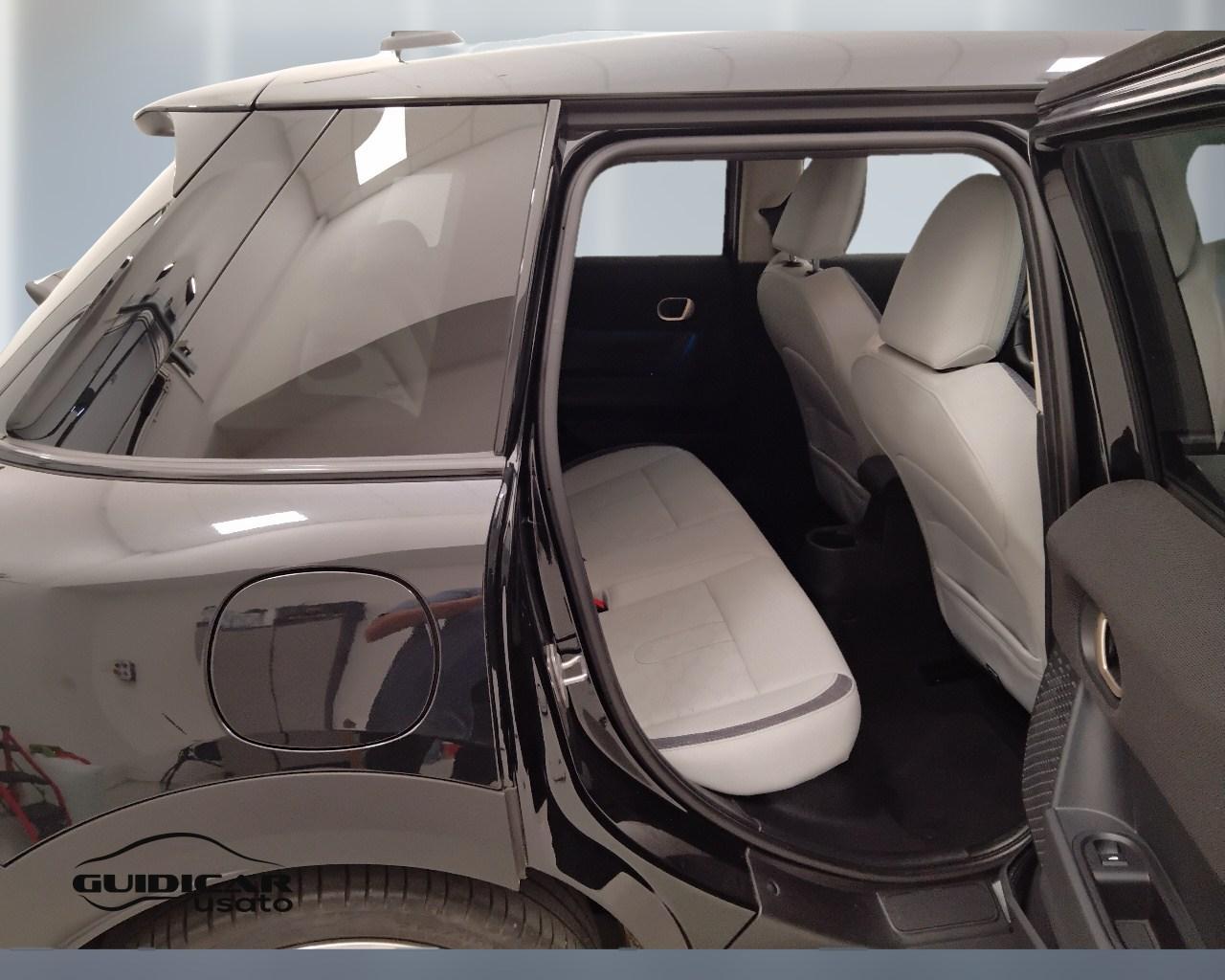 MINI Mini Cooper F65 5p - Mini Cooper 5p 1.5 C Favoured auto