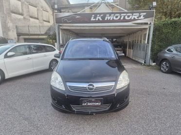 Opel Zafira Zafira 1.6 16V ecoM 94CV Enjoy