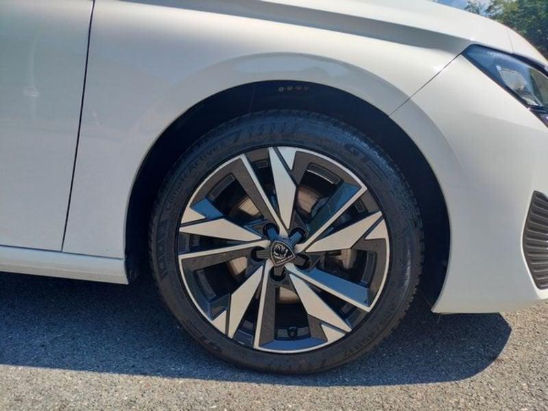 Peugeot 308 Allure BlueHDi 130 EAT8 S&S aut.