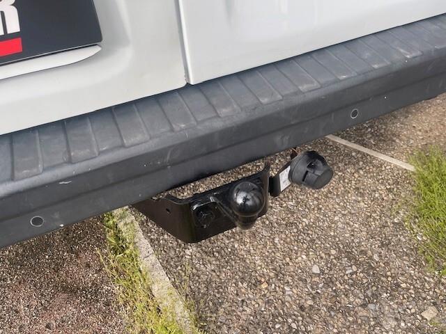 Renault Trafic 1.6 Dci L1H1 1200