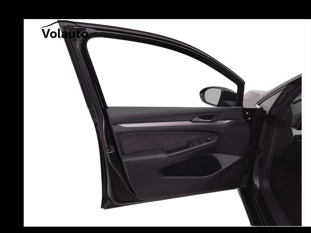 VOLKSWAGEN Golf VIII 2024 - Golf 2.0 tdi Style 150cv dsg