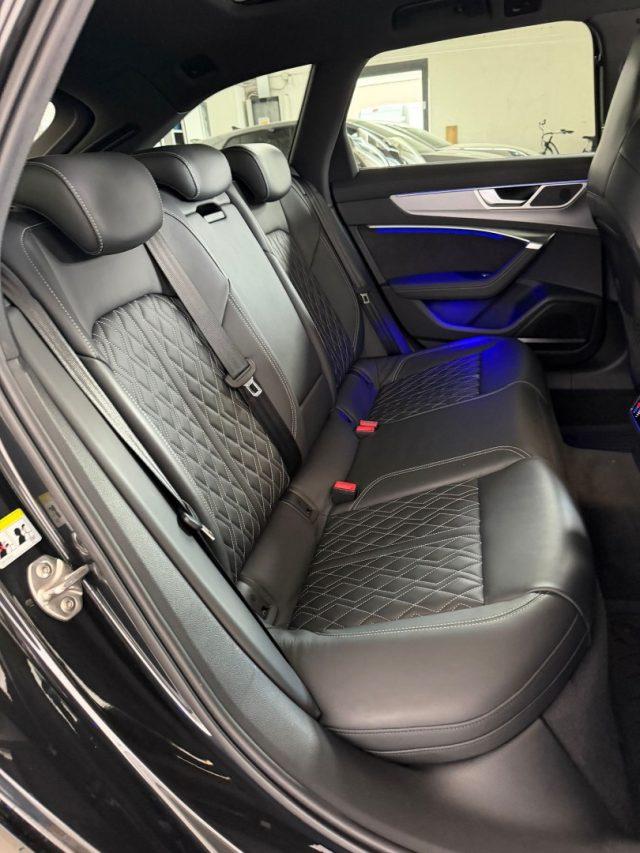 AUDI S6 Avant 3.0 TDI quattro //TETTO//MATRIX//SOUND//
