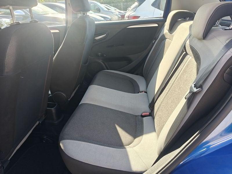 FIAT Punto Punto Evo 5p 1.3 mjt Dynamic 75cv dpf