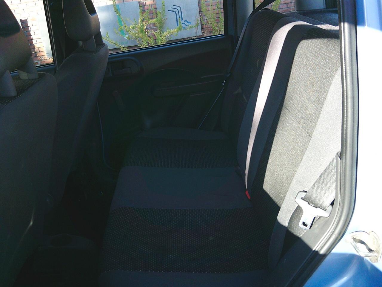 Fiat Panda 1.2 Dynamic Natural Power