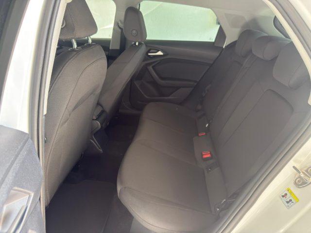 AUDI A1 citycarver 30 TFSI Admired