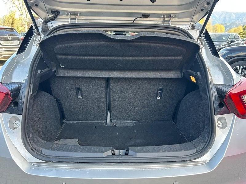 Nissan Micra V 2017 5 Porte 1.0 IG-T Eco N-Design