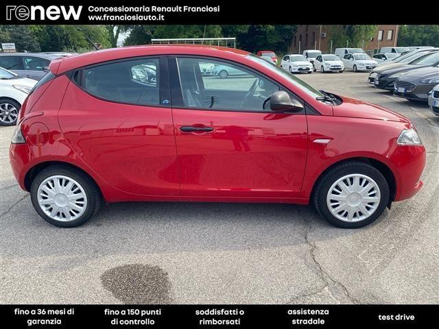 LANCIA Ypsilon 5 Porte 1.2 Ecochic 69cv Elefantino my19