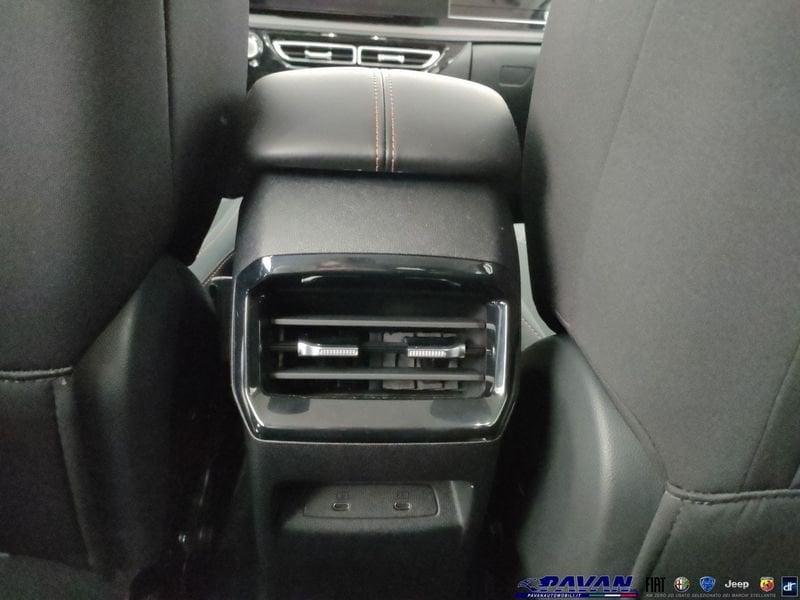 MG HS 1.5 Hybrid+ Comfort 224cv