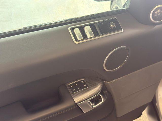 LAND ROVER Range Rover Sport 3.0 SDV6 249 CV HSE Dynamic
