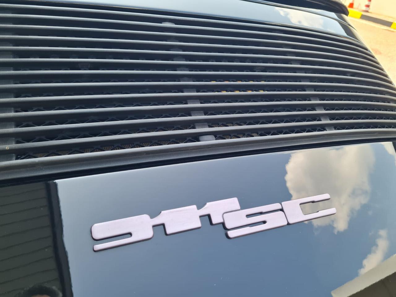 Porsche 911 SC 3.0 Cabriolet