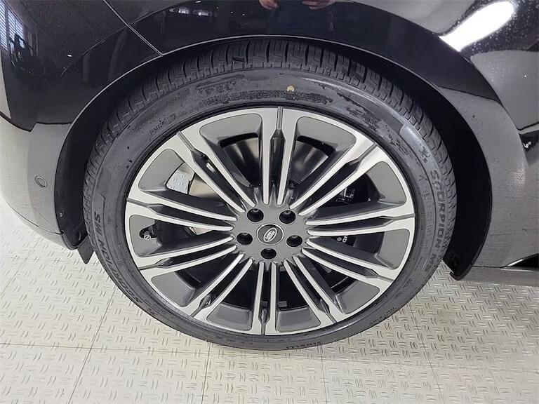 Land Rover Range 4.4 V8 NOLEGGIO LUNGO TERMINE - LEASING FULL INCLUSIVE