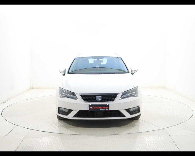 SEAT Leon 1.6 TDI 115 CV ST Business