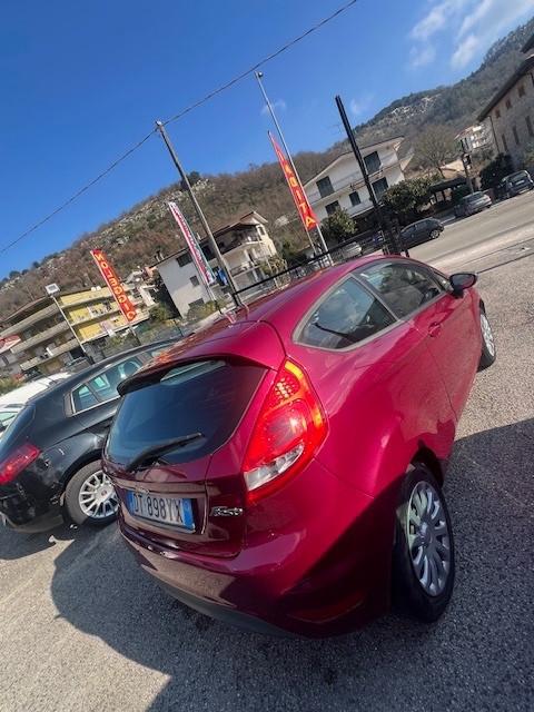 Ford Fiesta Fiesta Trend. 1.2 82CV 3 porte