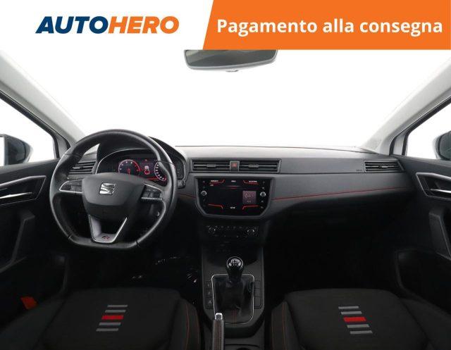 SEAT Ibiza 1.0 EcoTSI 95 CV 5 porte FR