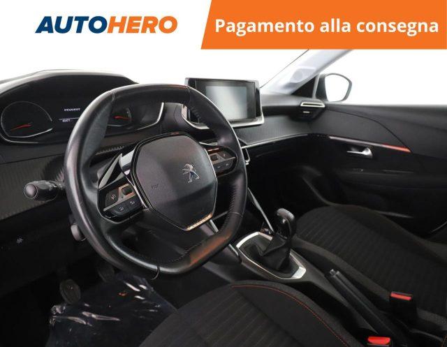 PEUGEOT 208 PureTech 75 Stop&Start 5 porte Active Pack