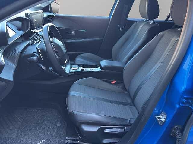 Peugeot 208 PureTech 100 Stop&Start EAT8 5 porte Allure Pack