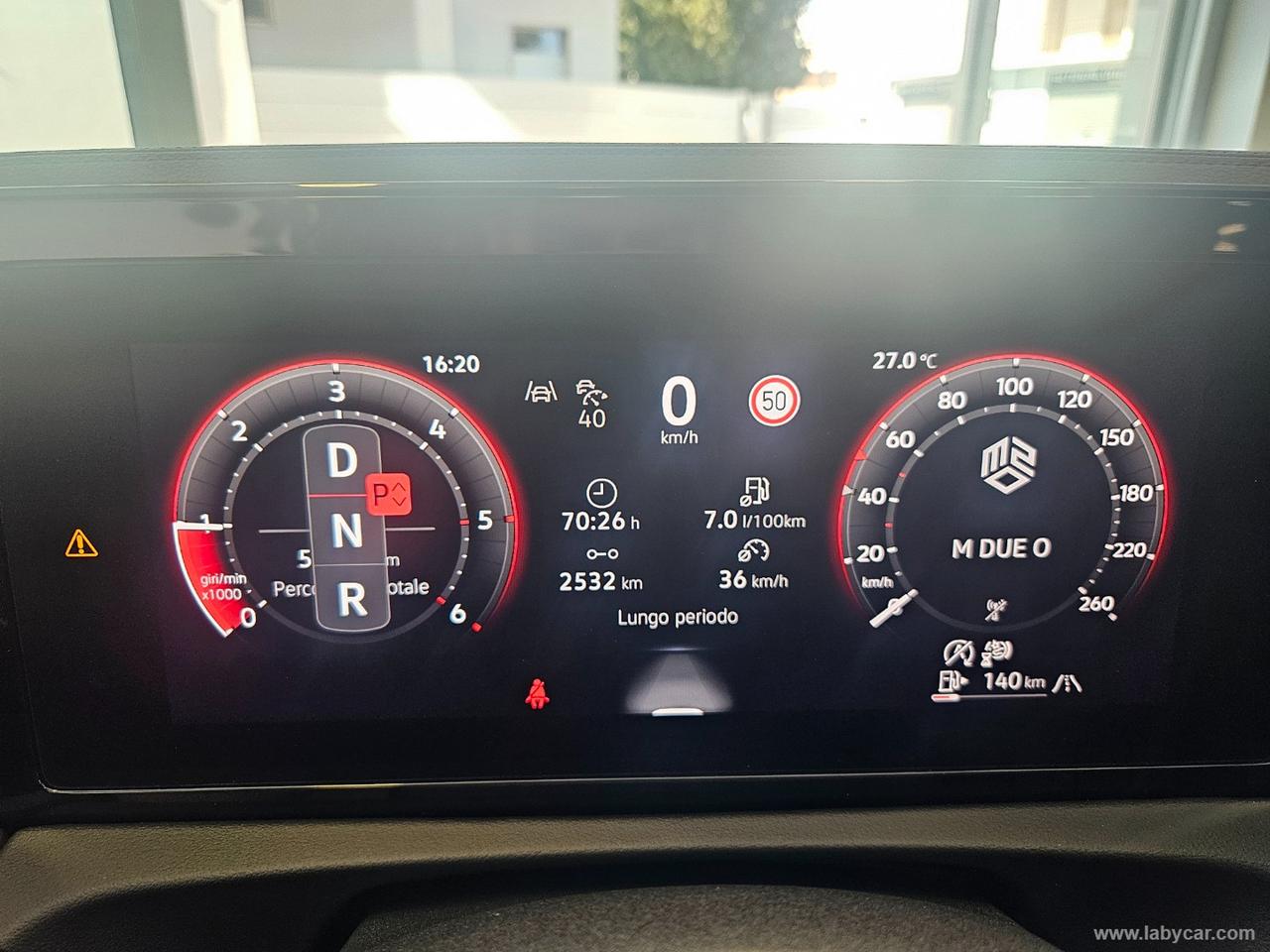 VOLKSWAGEN Tiguan 2.0 TDI 150 CV DSG Elegance