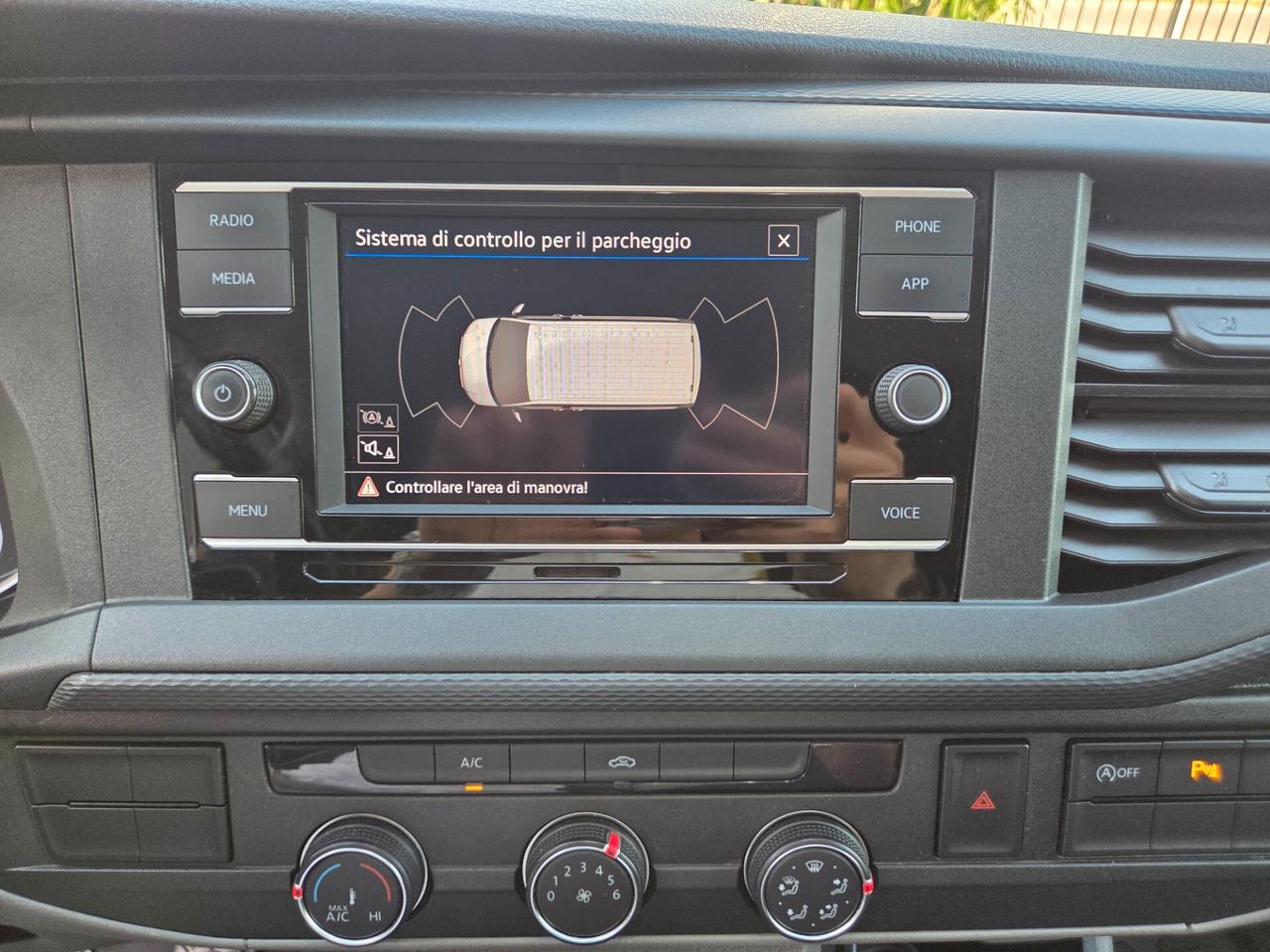 Volkswagen TRANSPORTER 2.0 TDI 110CV 3 POSTI