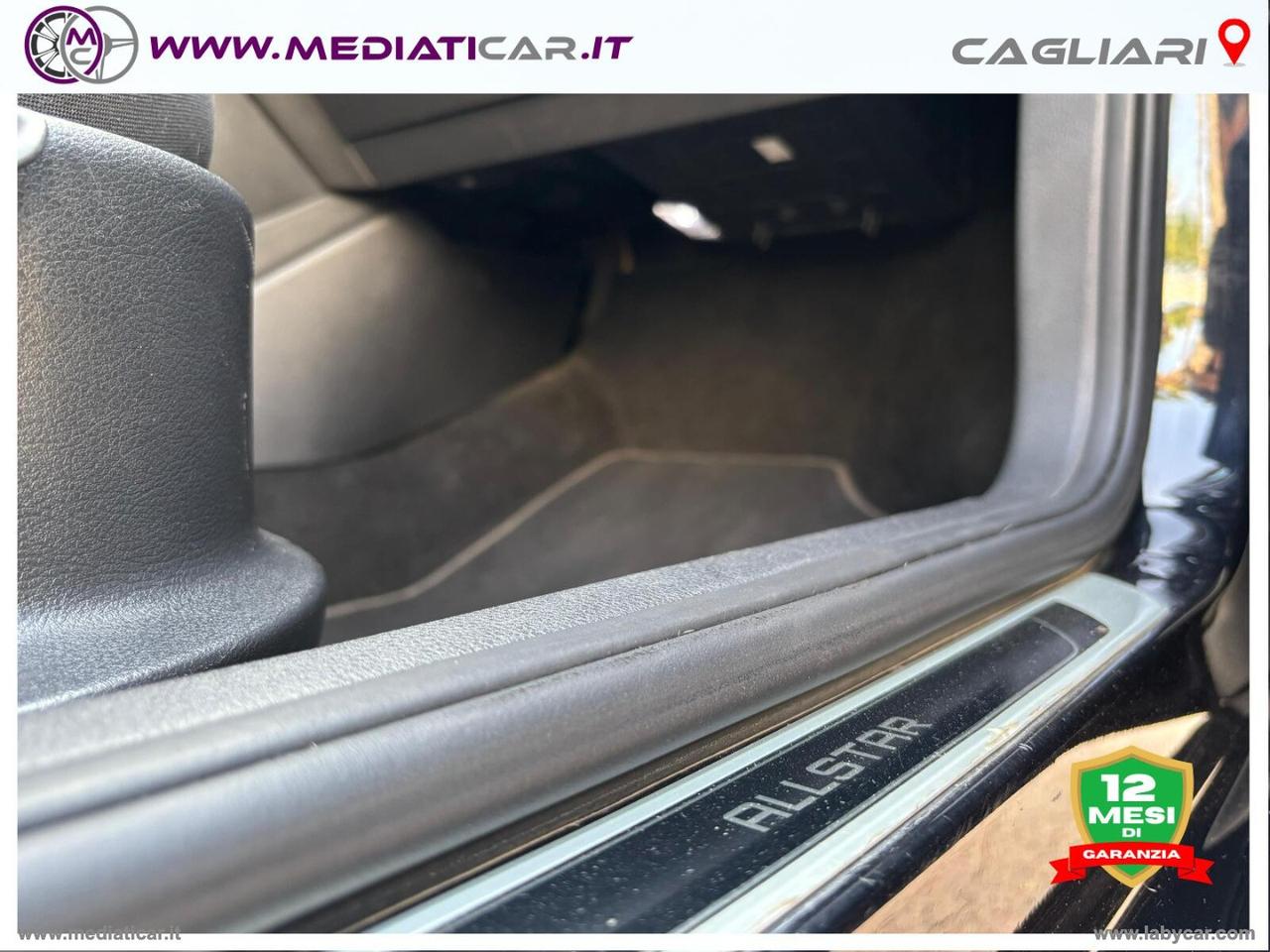 VOLKSWAGEN Polo 1.4 TDI 90CV 5p. Highline BMT