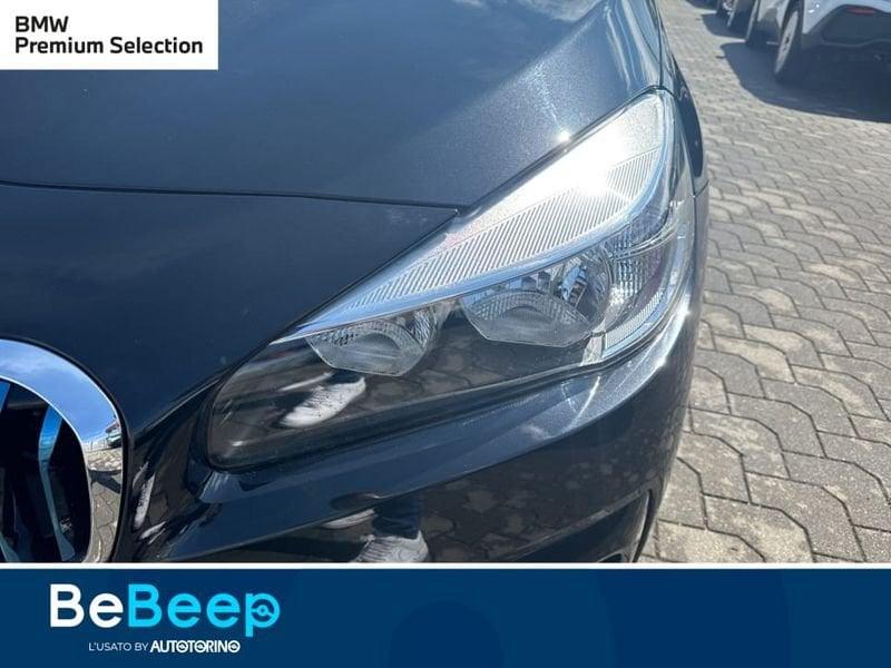 BMW Serie 2 Active Tourer 225XE ACTIVE TOURER IPERFORMANCE BUSINESS AUTO