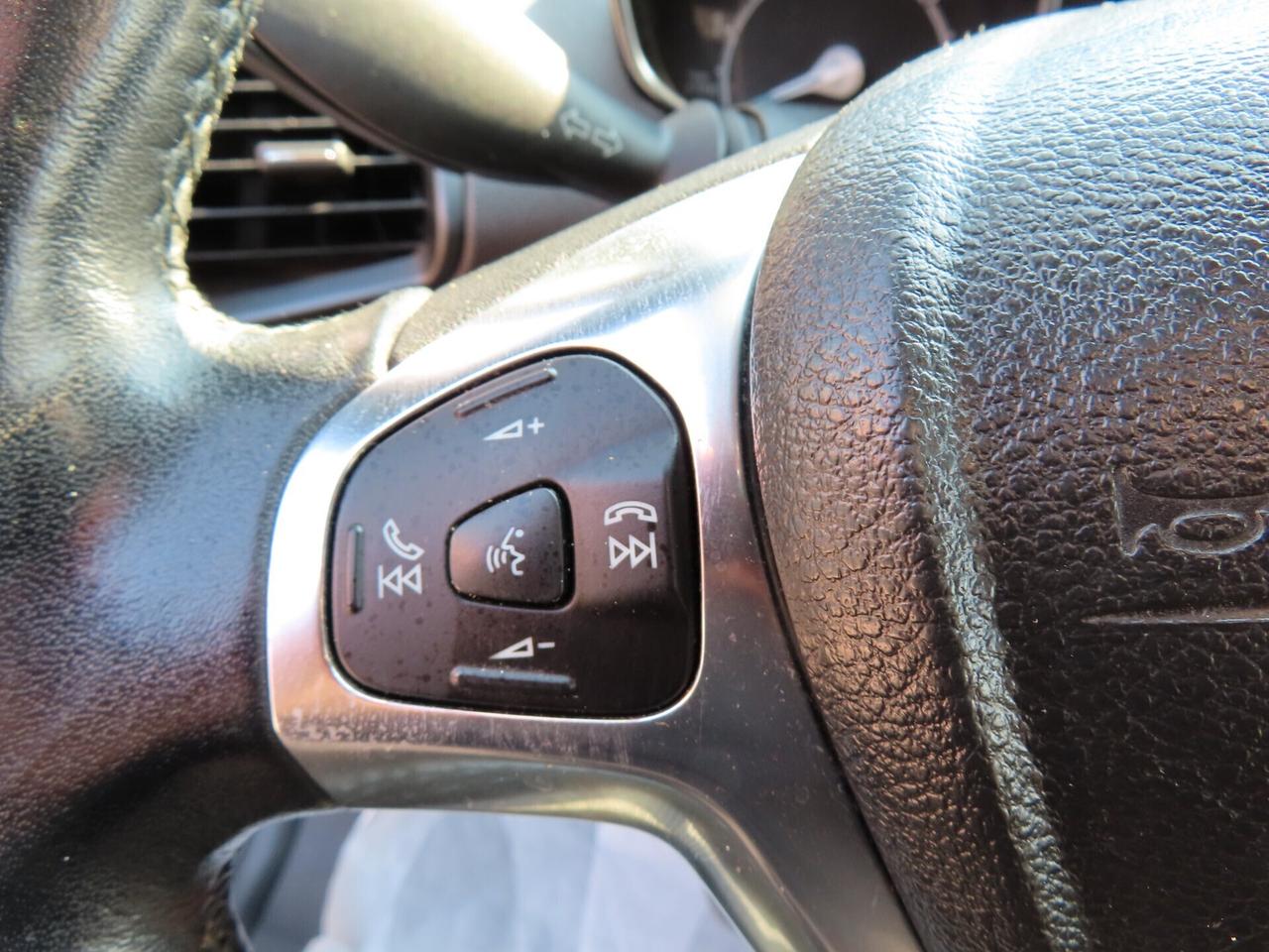 Ford Eco Sport 1.5 TDCi EURO 6 110.000 KM CERTIF