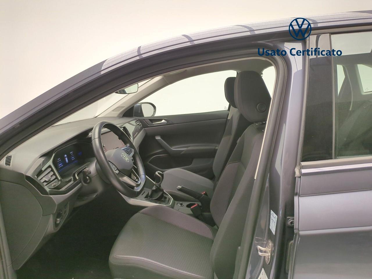 Volkswagen Taigo 1.0 TSI 110 CV Life