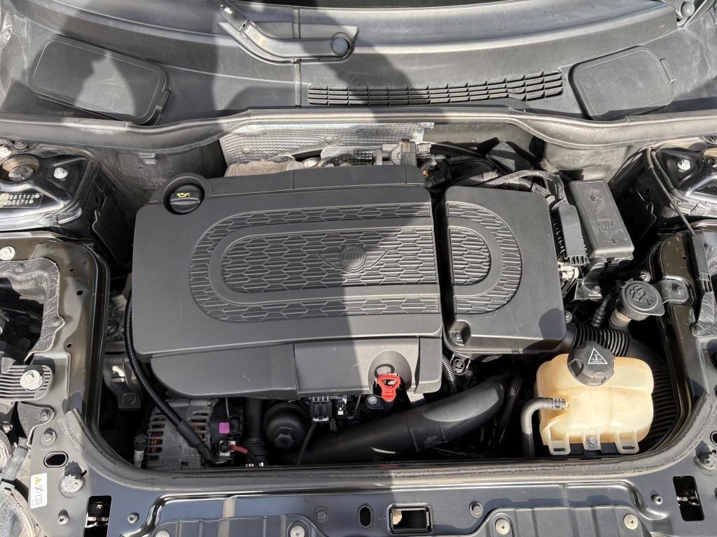 Mini Cooper D Paceman 2.0 111cv Automatica