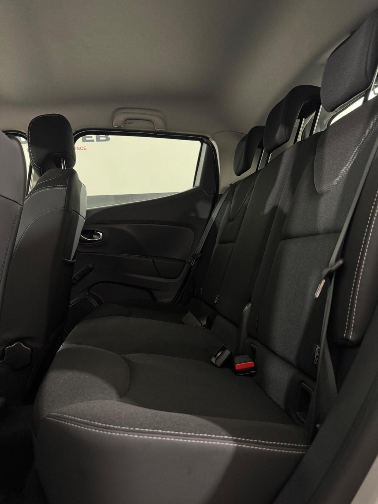 Renault Clio TCe 12V 75 CV 5 porte Generation