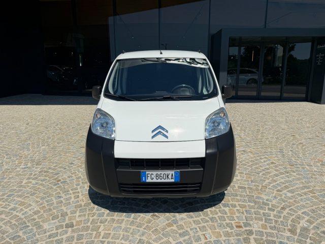 CITROEN Nemo EURO 6 - KM 79.000 - CLIMA - PREZZO PIU' IVA