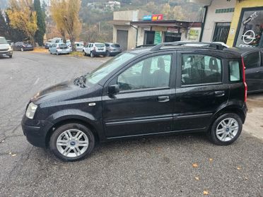 Fiat Panda 1.2 Emotion 60cv 2007