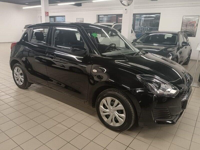 Suzuki Swift Swift 1.2 Hybrid Top