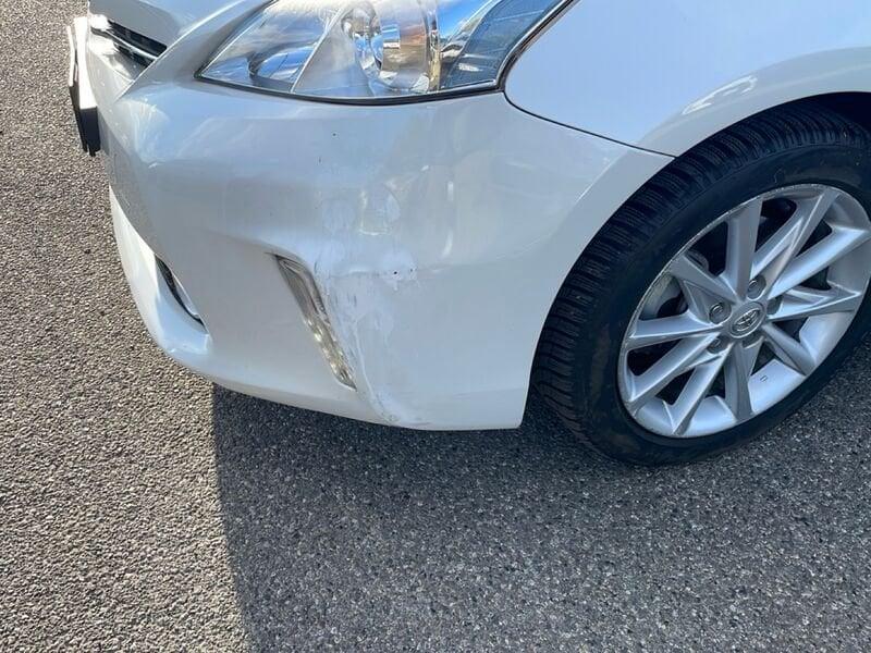 Toyota Prius Plus 1.8 H ECVT Active