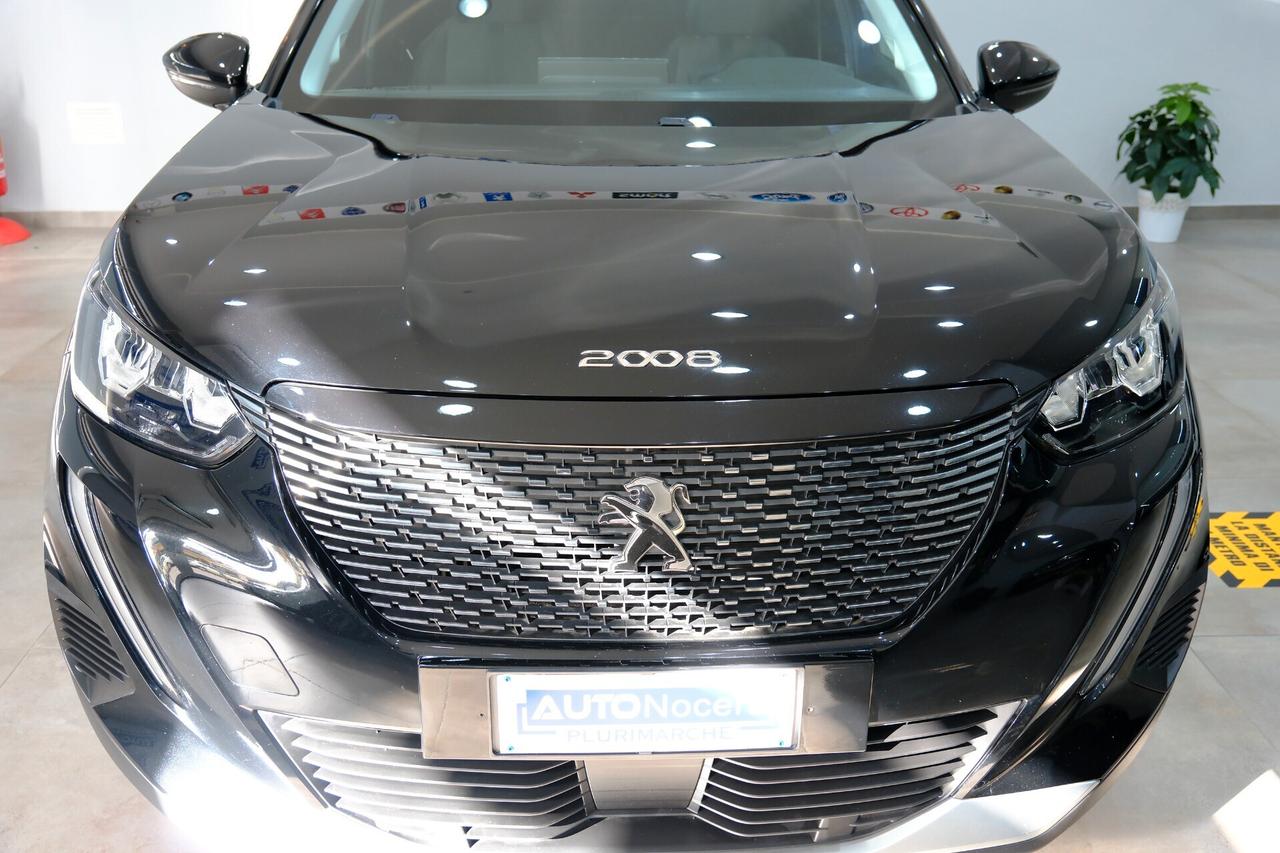 Peugeot 2008 12ooT 130cv LED + I-COCKPIT 3D