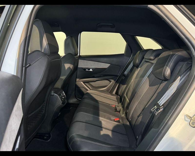 Peugeot 3008 2ª serie BlueHDi 130 S&S EAT8 GT