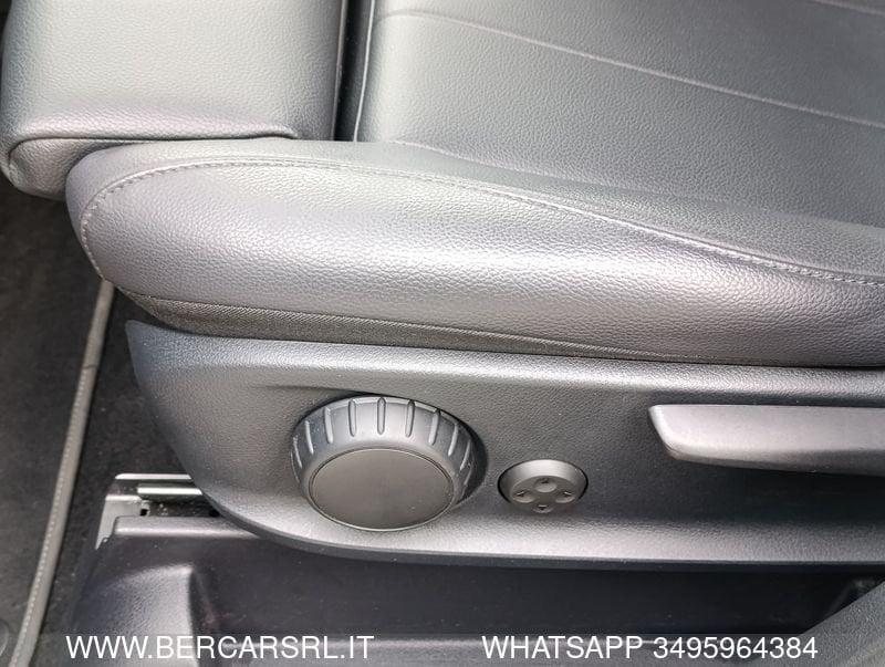 Mercedes-Benz Classe B B 250 e hybrid EQ Business Extra