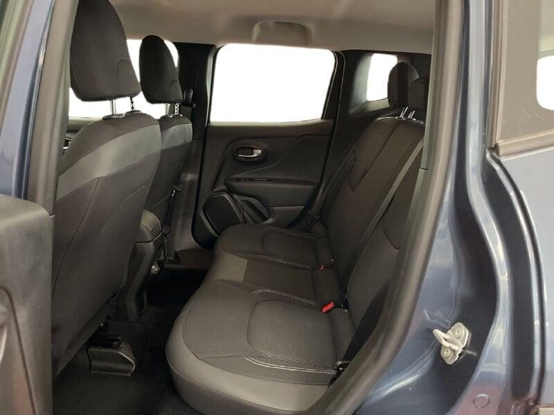 Jeep Renegade 2019 1.0 t3 Limited fwd