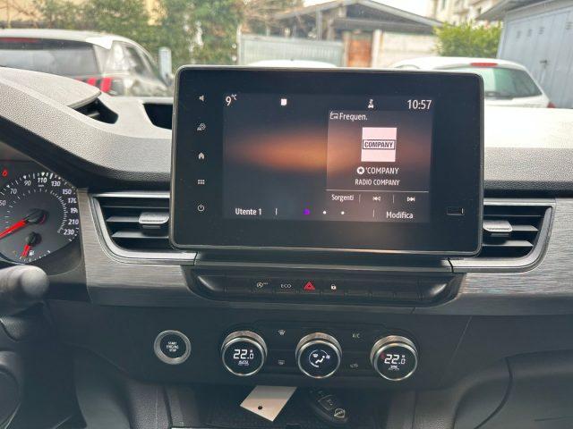 NISSAN Townstar 1.3 130 CV N-Connecta