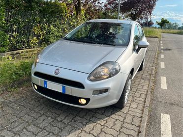 Fiat Punto 1.4 METANO/BENZINA