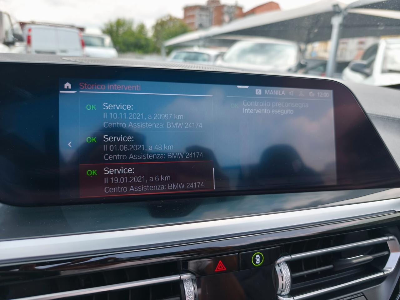 Bmw Z4 M Z4 M40i IVA ESP HARMAN/KARD FULL FULL