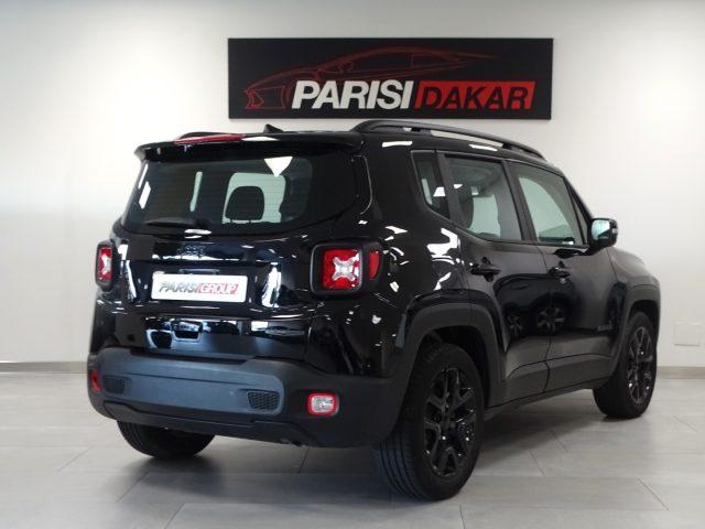 JEEP Renegade 1.0 Night Eagle 120CV 4x2 *PROMO PARISI GROUP*