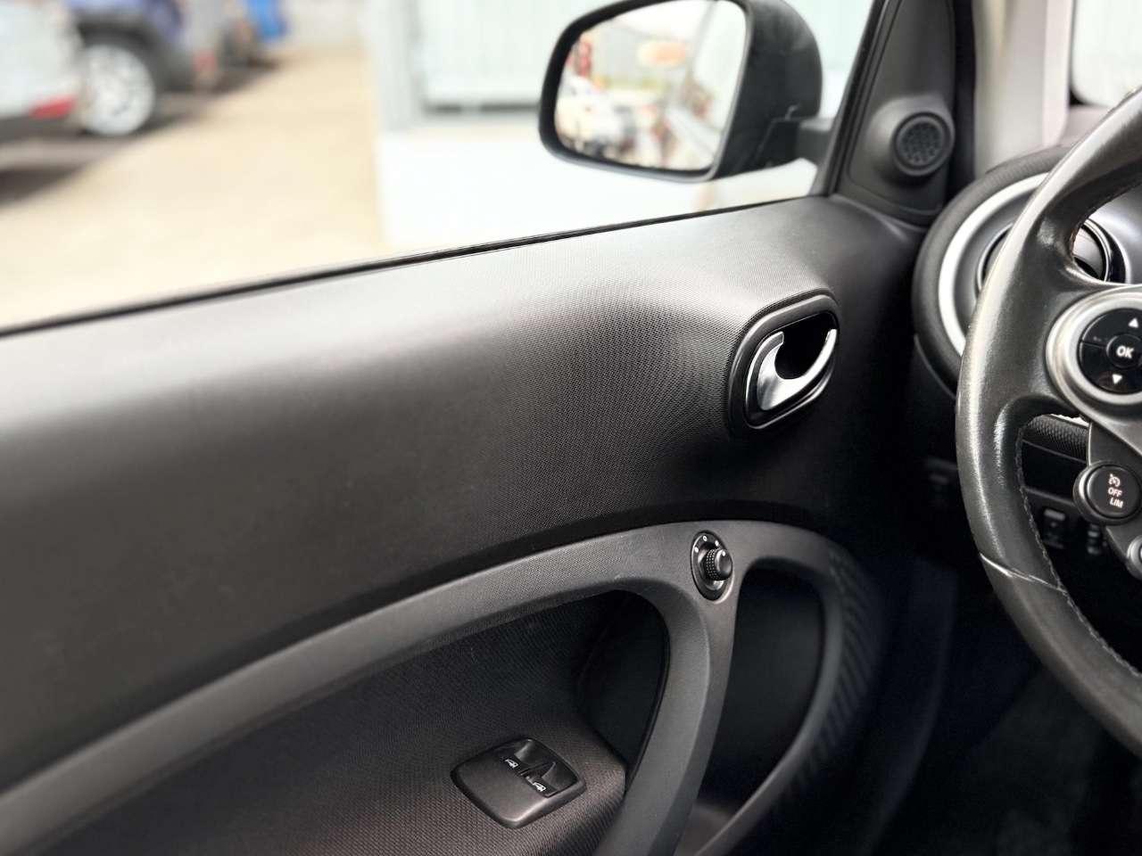 smart forTwo 1.0 Benzina 71CV E6 Automatico - 2016