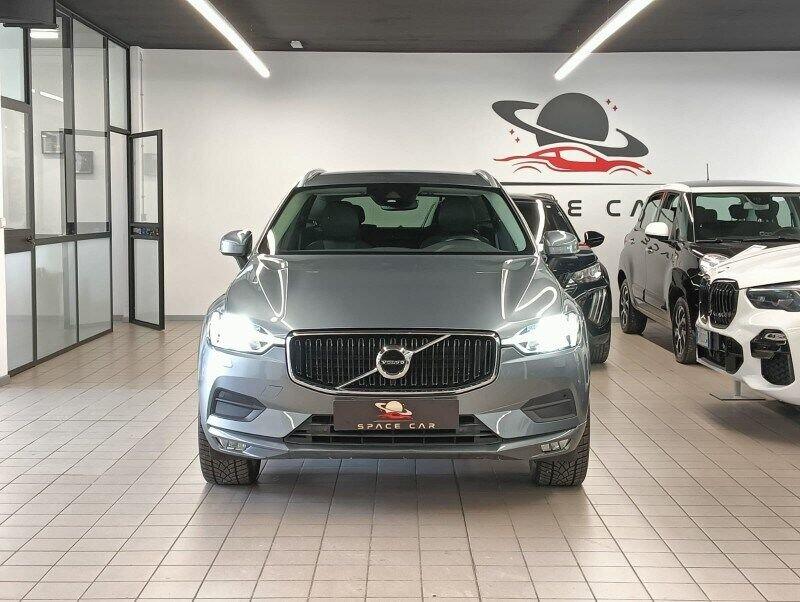 Volvo XC60 XC60 B4 (d) AWD Geartronic Business Plus