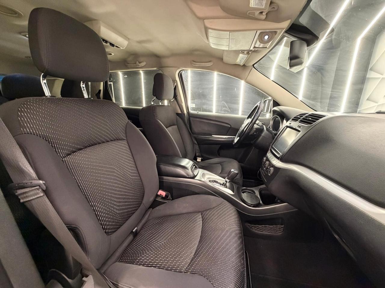 Fiat Freemont 2.0 Multijet 170 CV Urban-KM CERTIFICATI-PERMUTE-12 MESI GARANZIA