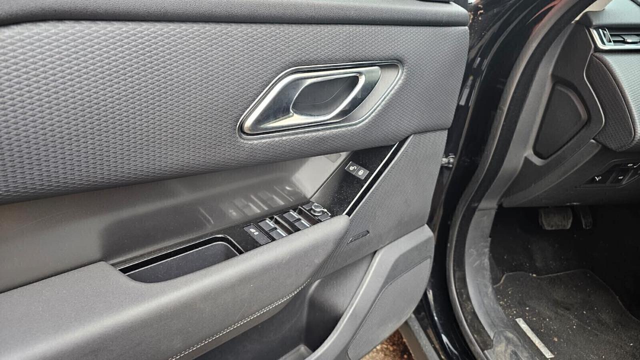 Range Rover Velar Unico proprietario