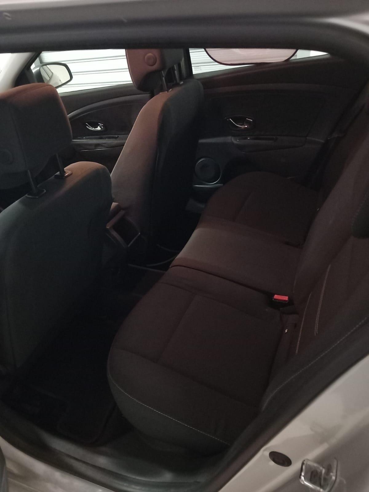 RENAULT MEGANE 1.5dci AUTOCARRO