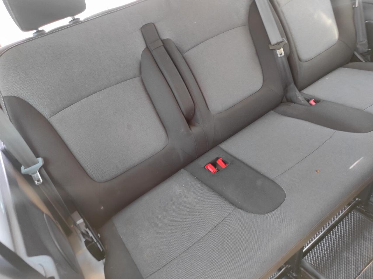 Fiat Talento 2018 1.6 MJT 125cv 9 posti