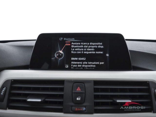 BMW 318 Serie 3 d Business Advantage aut.