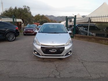 Peugeot 208 -1.6 BlueHDi 75 5 porte Allure